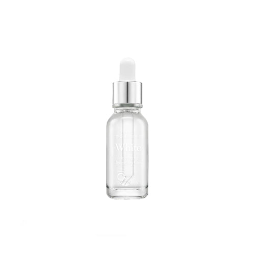 [9Wishes] Miracle White Ampoule Serum 25ml